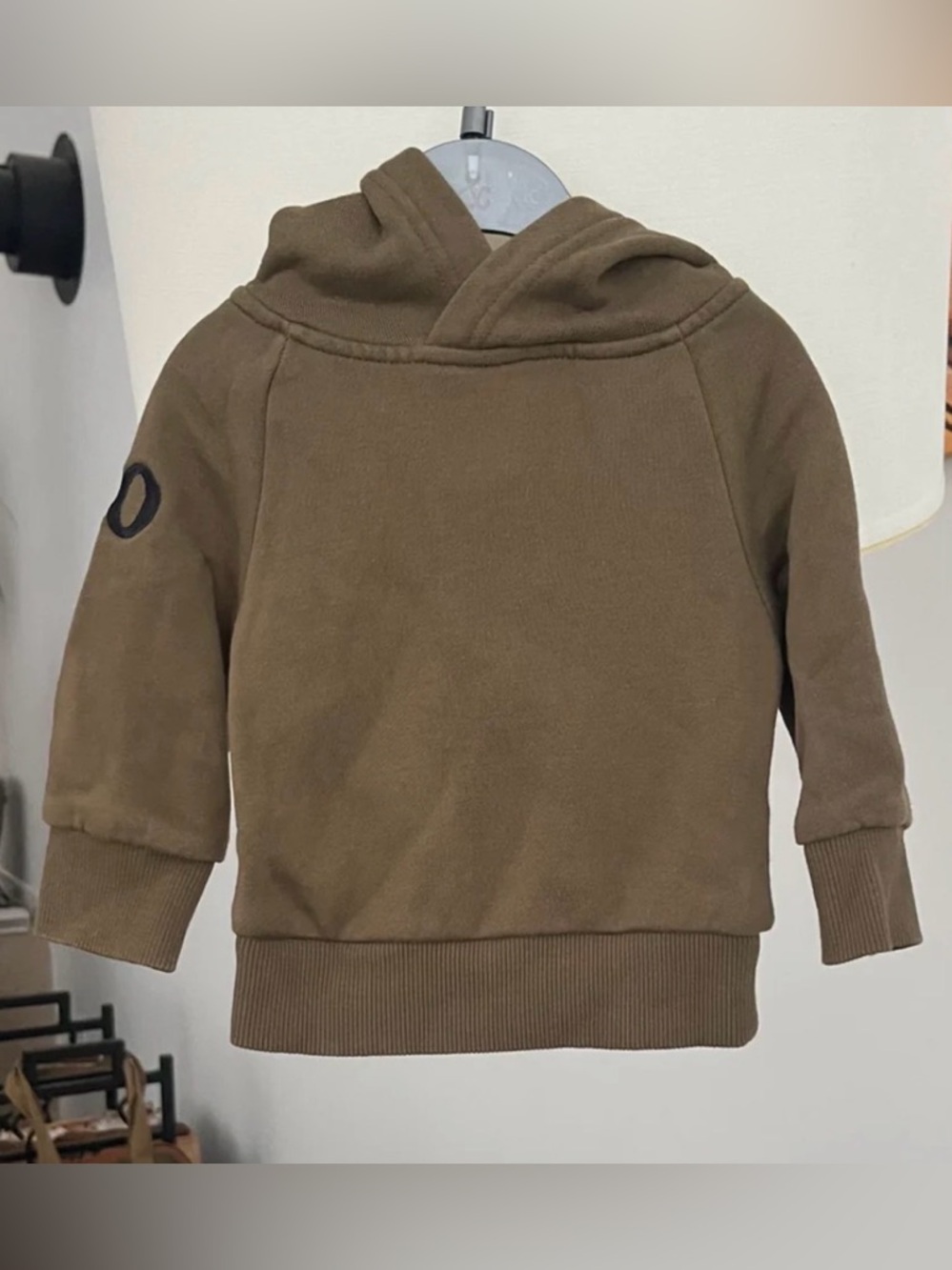 Little Rowe by Jackson Rowe Hoodie